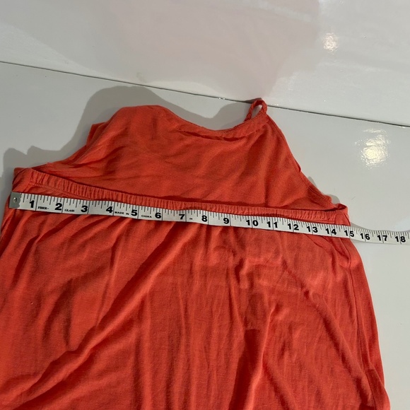 Banana Republic Factory Halter Blouse (NWT) - Picture 5 of 7